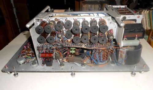 Tube tester IL-14 ; Minsk Radio Works; (ID = 1945851) Equipment