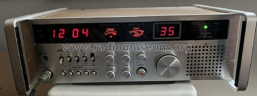 40 Channel Transceiver CB-5100 Base; Sparkomatic (ID = 2875096) Citizen