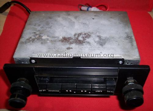 Auto Reverse Cassette AM FM Stereo SR-303; Sparkomatic (ID = 2875117) Autoradio