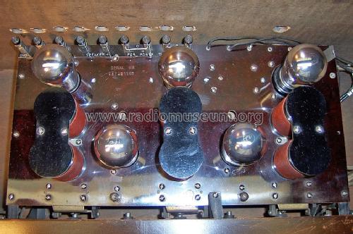 Sparton 5-26 table model ; Sparks-Withington Co (ID = 1197131) Radio