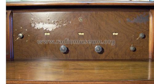 Sparton 5-26 table model ; Sparks-Withington Co (ID = 1197136) Radio