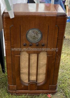 Sparton 667 ; Sparks-Withington Co (ID = 2942008) Radio
