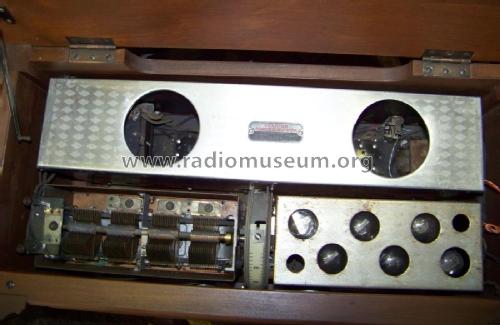 Sparton 69 and 69-A Equasonne ; Sparks-Withington Co (ID = 1816551) Radio