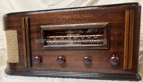 Sparton 6-26 ; Sparks-Withington Co (ID = 2856754) Radio