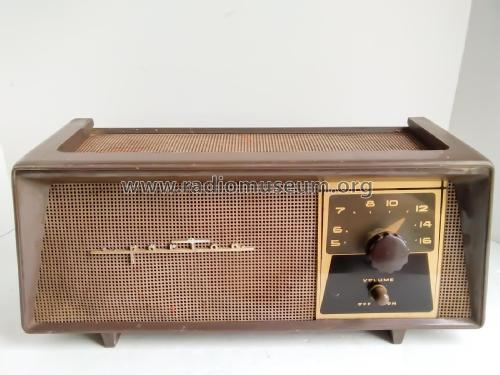 50253 ; Sparton of Canada; (ID = 2784100) Radio