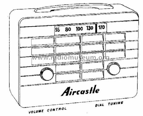 180 ; Spiegel Inc. (ID = 363360) Radio