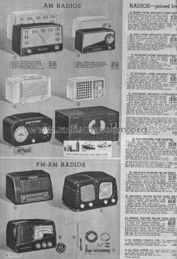 Aircastle 607-317-1 Order= A76 T 315 ; Spiegel Inc. (ID = 1991445) Radio