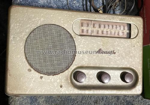 Aircastle 568 ; Spiegel Inc. (ID = 2988309) Radio