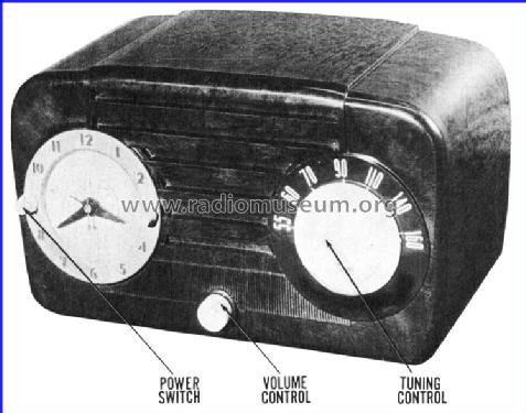 Aircastle 935; Spiegel Inc. (ID = 400008) Radio