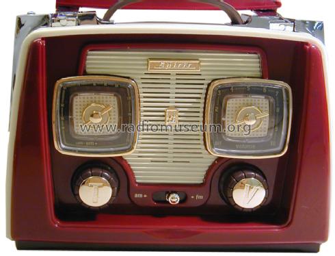 Trans-Atlantic Radio 541.528; Spirit brand (ID = 1365530) Radio