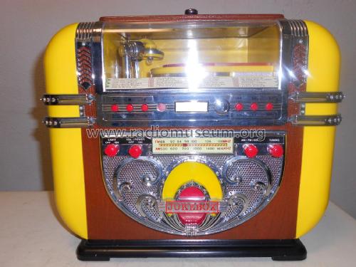 Jukebox ; Spirit of St. Louis, (ID = 2365423) Radio