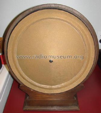 Conoidal Speaker M; Splitdorf Electrical (ID = 1842697) Parlante