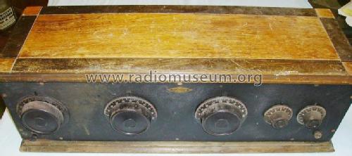 Polonaise R500; Splitdorf Electrical (ID = 339853) Radio
