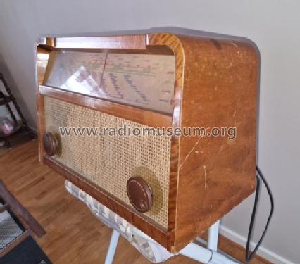 Radiola 1444 V; SR, Svenska (ID = 2875420) Radio