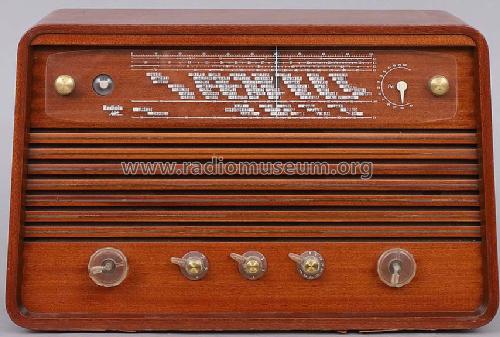 Radiola Symfonett 2555V; SR, Svenska (ID = 2741963) Radio