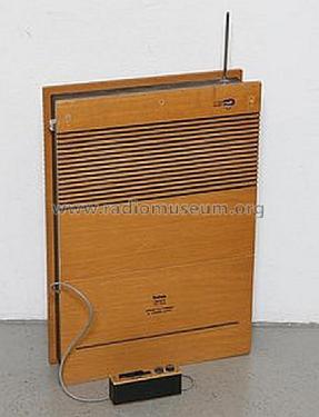 Radiola Tangett 7453; SR, Svenska (ID = 2718749) Radio