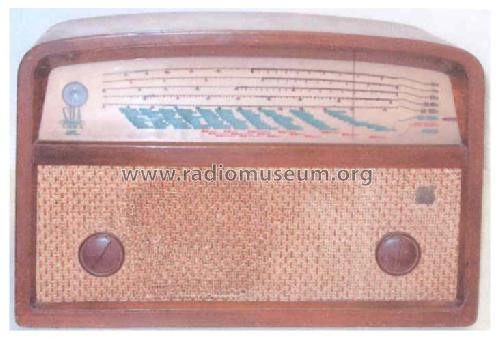 Radiola 1494V; SR, Svenska (ID = 294499) Radio