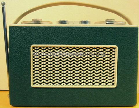 Radiola 2273; SR, Svenska (ID = 2398949) Radio