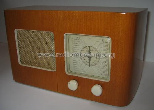 Radiola 502V; SR, Svenska (ID = 1287603) Radio