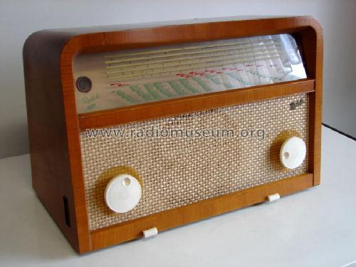 Radiola 475V; SR, Svenska (ID = 681017) Radio