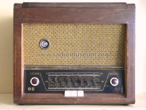 97; SRE - Scuola Radio (ID = 503817) Radio