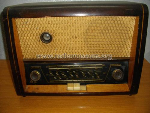 99; SRE - Scuola Radio (ID = 1755381) Radio