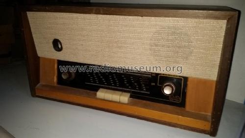 99; SRE - Scuola Radio (ID = 2472536) Radio