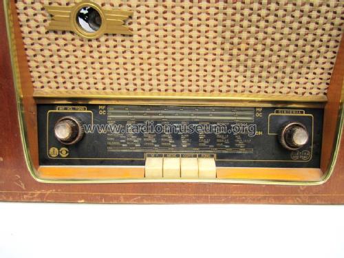 99MF; SRE - Scuola Radio (ID = 1611312) Radio