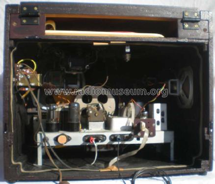 99MF; SRE - Scuola Radio (ID = 2047205) Radio
