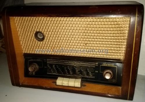99MF; SRE - Scuola Radio (ID = 2472533) Radio