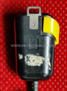 Optimike M; Stabo; Hildesheim (ID = 2614098) Microphone/PU