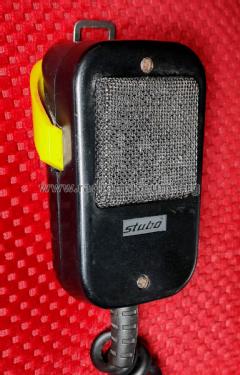 Optimike M; Stabo; Hildesheim (ID = 2614099) Microphone/PU