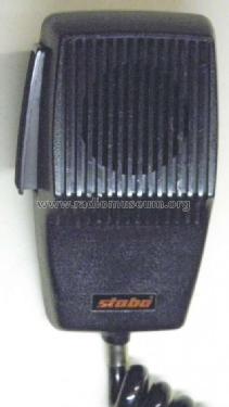 Stratofon M12; Stabo; Hildesheim (ID = 945075) Ciudadana