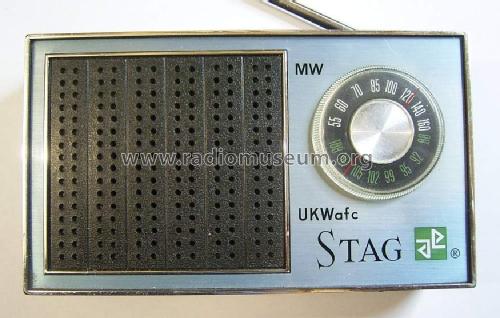 10TR; Stag ICP AG ,Stein (ID = 756762) Radio