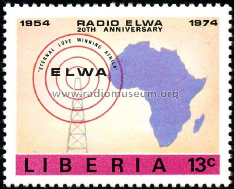 Stamps - Briefmarken Liberia; Stamps - Briefmarken (ID = 531921) Divers