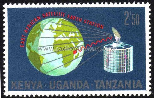 Stamps - Briefmarken Africa; Stamps - Briefmarken (ID = 955567) Diversos