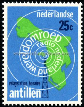 Stamps - Briefmarken Netherlands Antilles; Stamps - Briefmarken (ID = 415769) Diverses