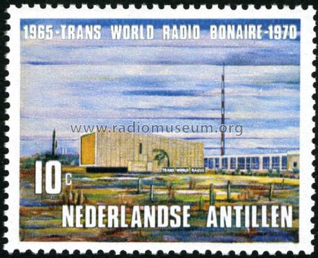 Stamps - Briefmarken Netherlands Antilles; Stamps - Briefmarken (ID = 531783) Misc