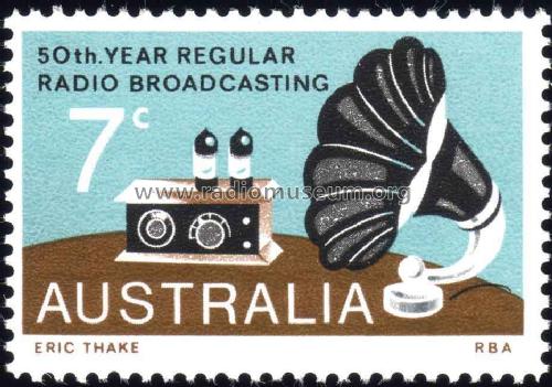 Stamps - Briefmarken Australia & Pacific Islands; Stamps - Briefmarken (ID = 353491) Divers