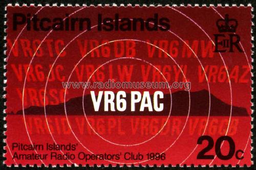 Stamps - Briefmarken Pitcairn Islands; Stamps - Briefmarken (ID = 409908) Misc