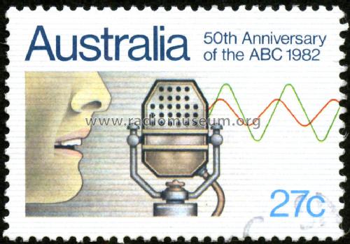 Stamps - Briefmarken Australia & Pacific Islands; Stamps - Briefmarken (ID = 414580) Misc
