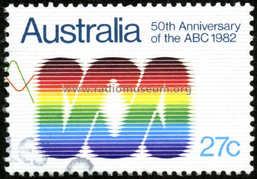 Stamps - Briefmarken Australia & Pacific Islands; Stamps - Briefmarken (ID = 414581) Divers