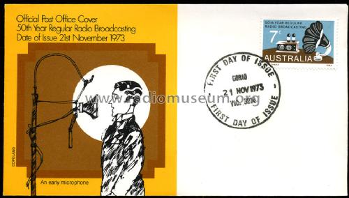 Stamps - Briefmarken Australia & Pacific Islands; Stamps - Briefmarken (ID = 423521) Diverses