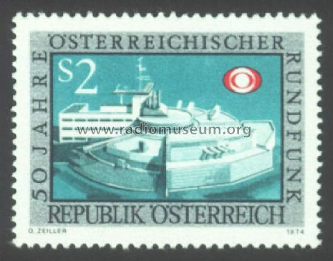 Stamps - Briefmarken Austria; Stamps - Briefmarken (ID = 353073) Diverses