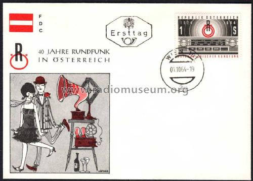 Stamps - Briefmarken Austria; Stamps - Briefmarken (ID = 355702) Diverses