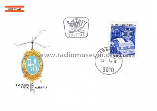 Stamps - Briefmarken Austria; Stamps - Briefmarken (ID = 455638) Diverses