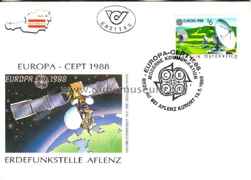 Stamps - Briefmarken Austria; Stamps - Briefmarken (ID = 620218) Misc