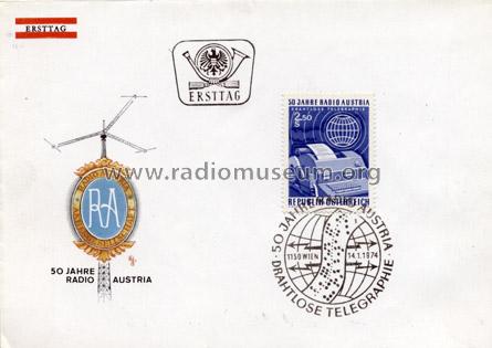 Stamps - Briefmarken Austria; Stamps - Briefmarken (ID = 738985) Diverses