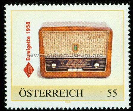 Stamps - Briefmarken Austria; Stamps - Briefmarken (ID = 758460) Diverses