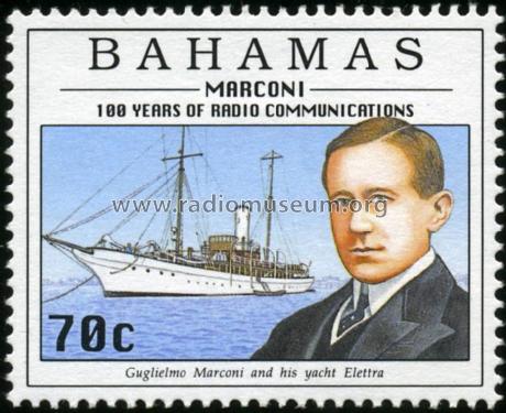 Stamps - Briefmarken Bahamas; Stamps - Briefmarken (ID = 1235108) Divers